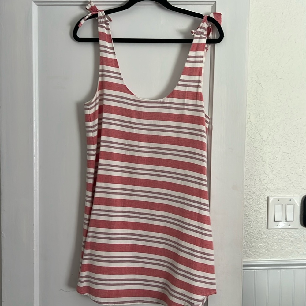 Lovers + Friends mini dress
